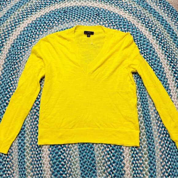 J Crew Sweater - Picture 3 of 7